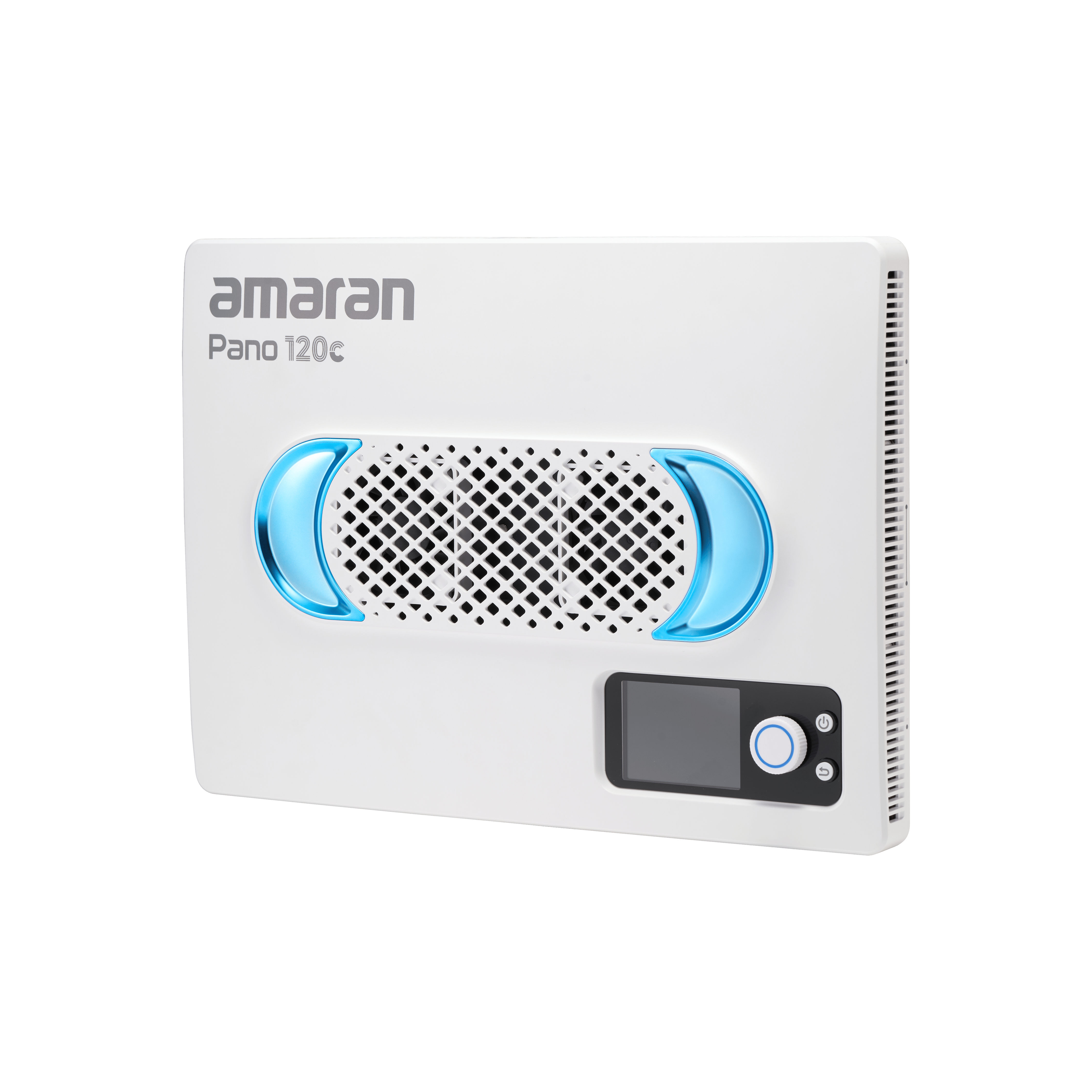 amaran Pano 120c Kit (White) (UK)