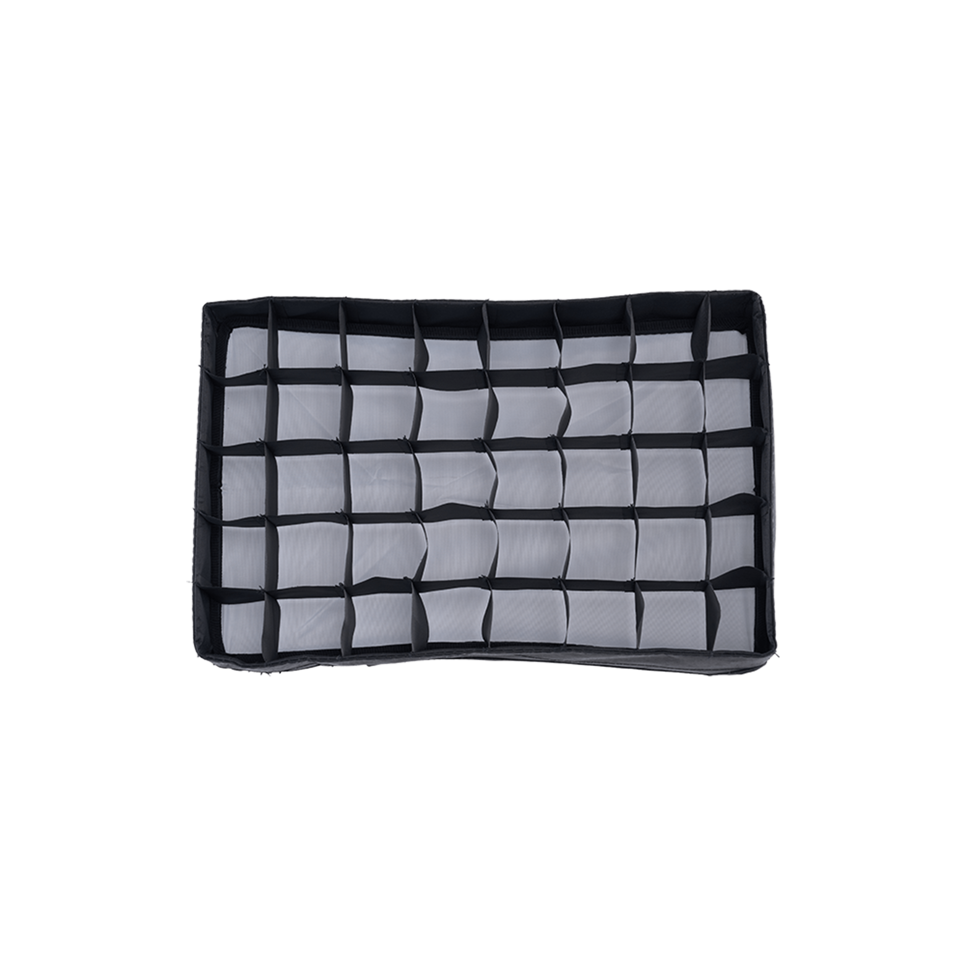 Light grid for the amaran Pano 60c 2 Light Kit.