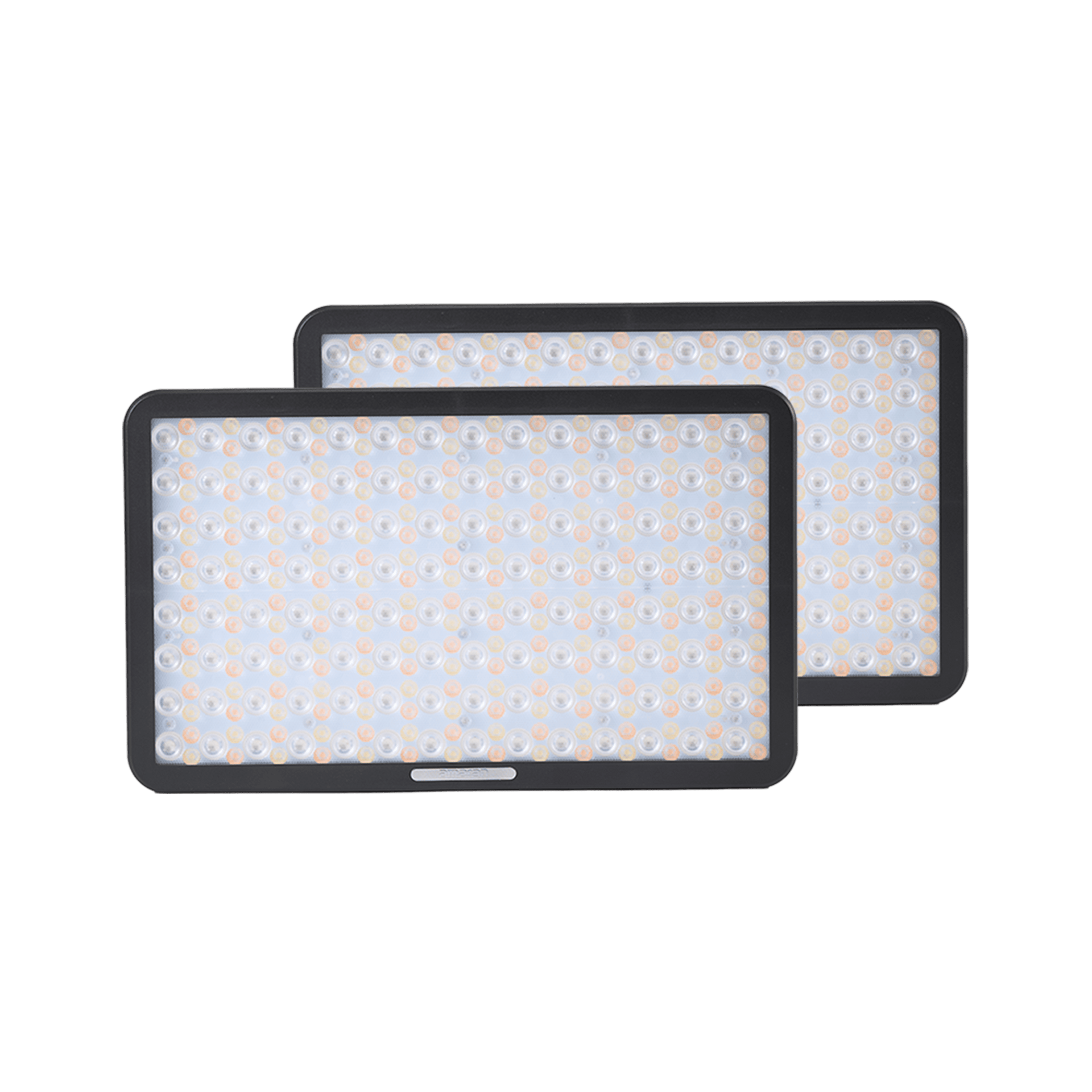 amaran Pano 60c 2-Light Kit (Charcoal) (UK)