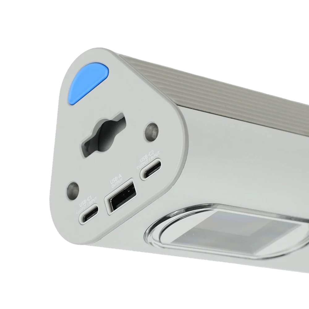 Amaran Peak - 86.4Wh Portable Battery System