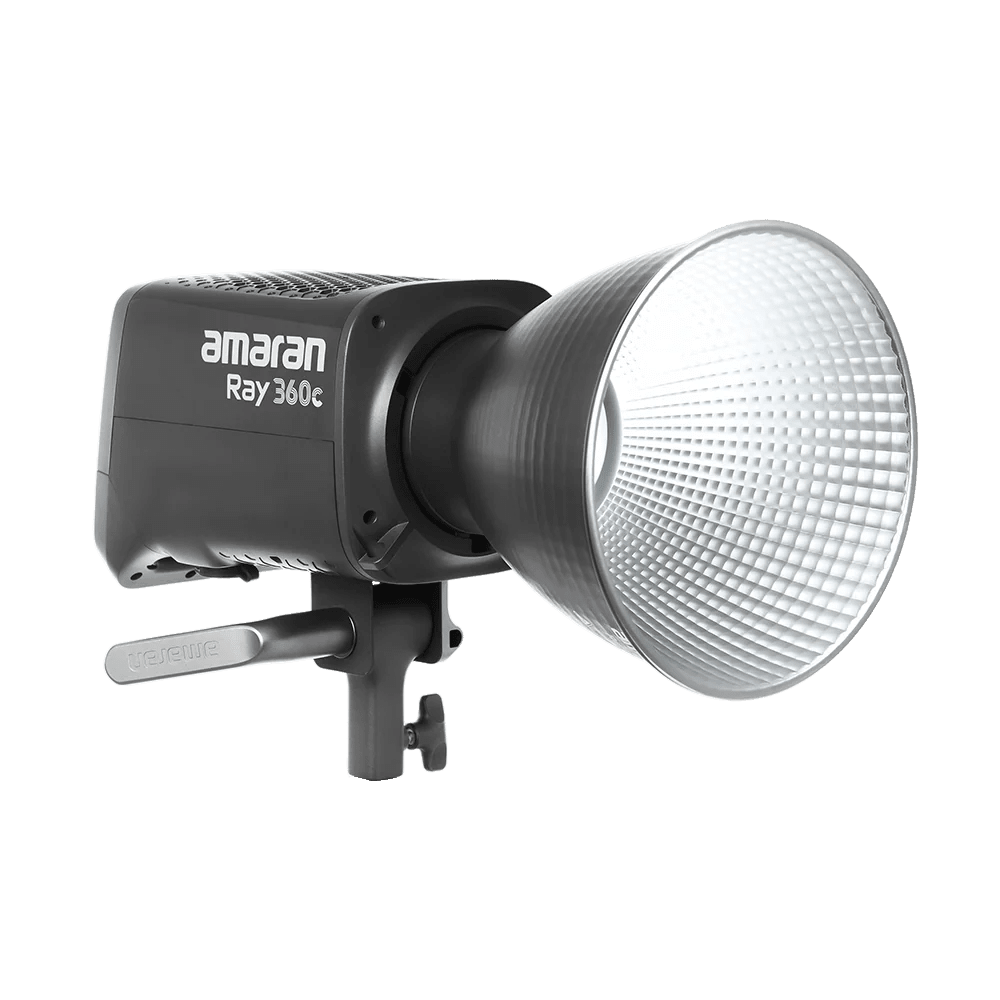 amaran Ray 360c LED Light | AJ's Photo Video