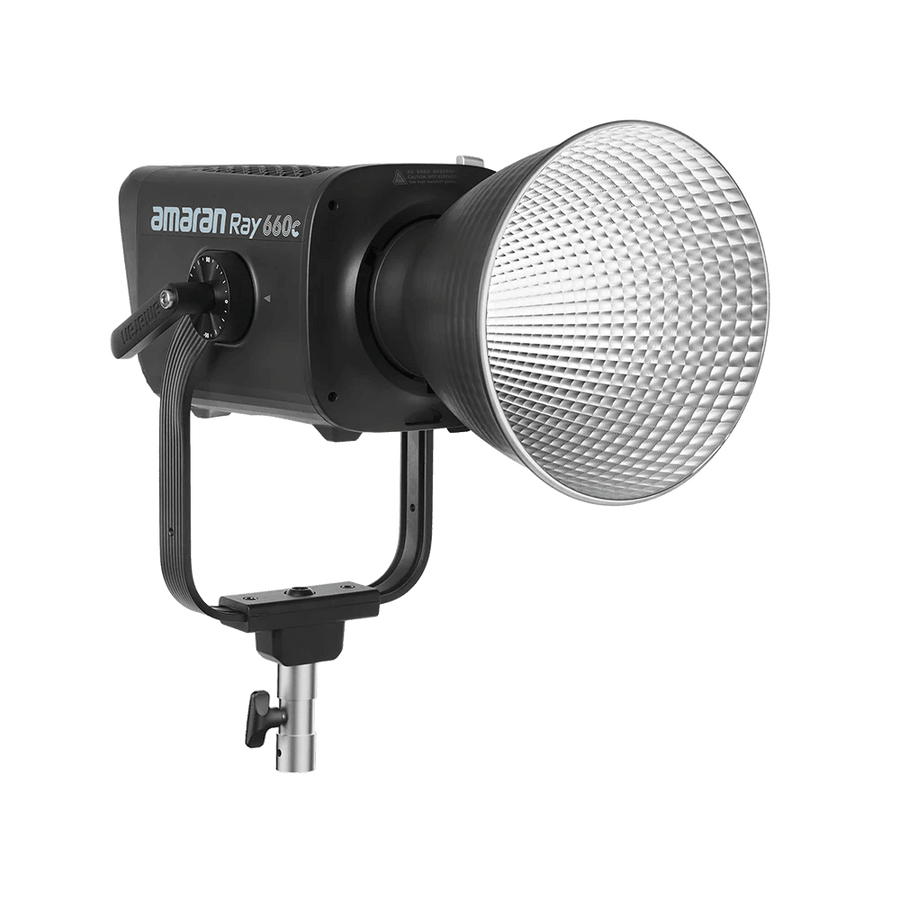 amaran Ray 660c LED Light