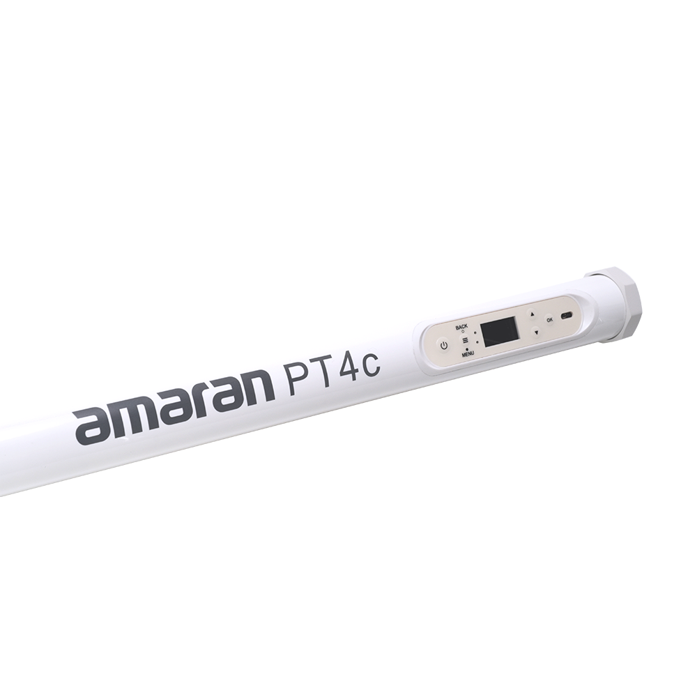 amaran PT4c (UK version)