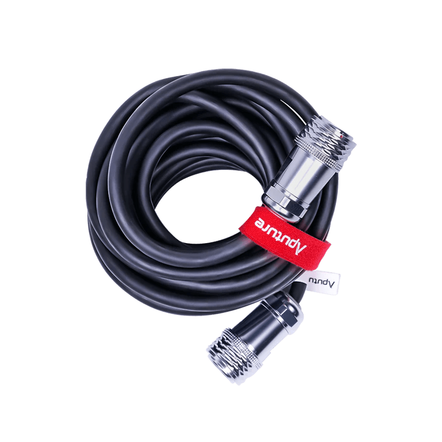 Aputure 7-Pin Weatherproof Head Cable (7.5m)