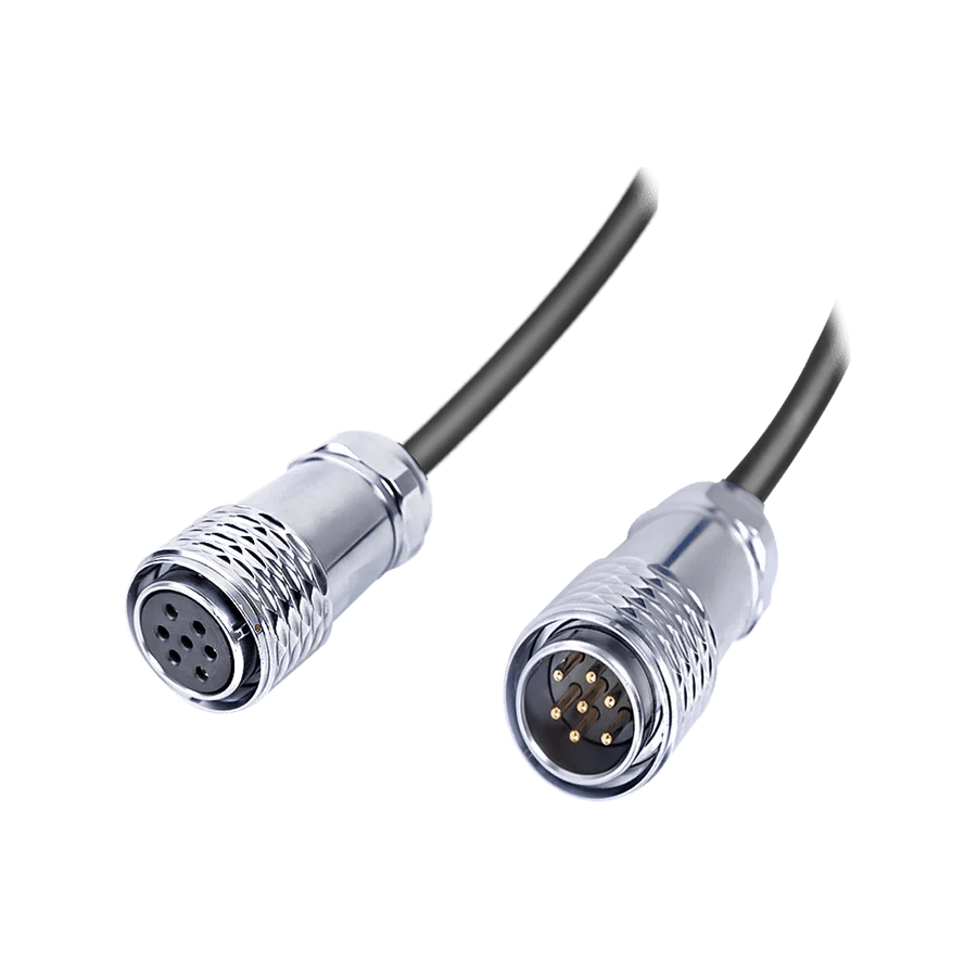 Aputure 7-Pin Weatherproof Head Cable (7.5m)