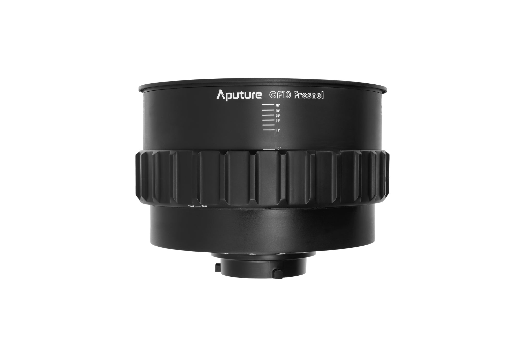 Aputure CF10 Fresnel. 