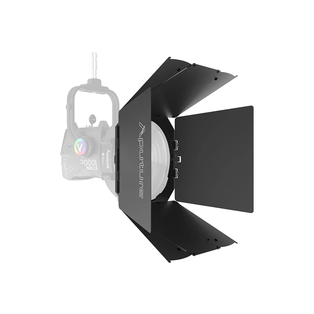 Aputure CF12 Barn Doors