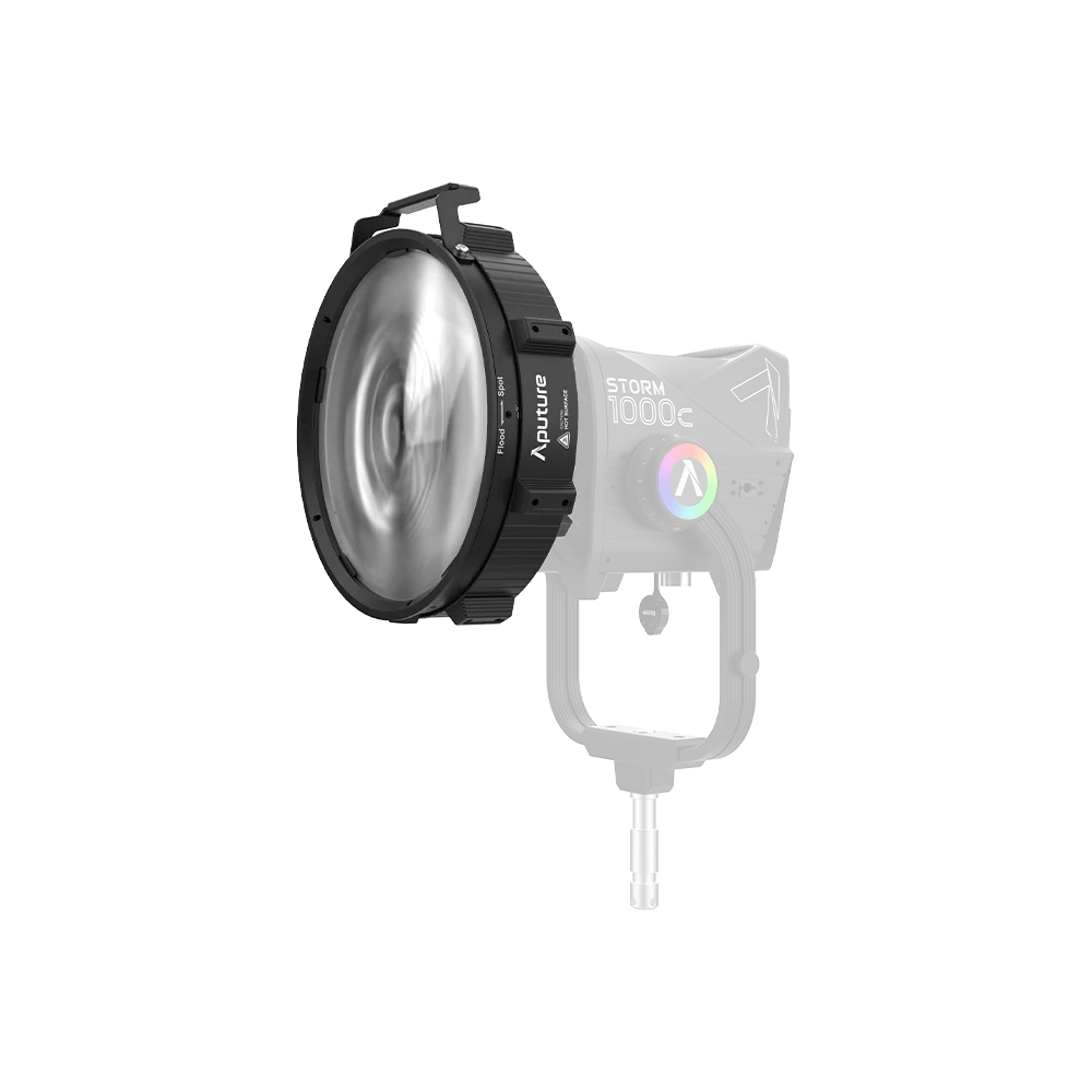 Aputure CF12 Fresnel