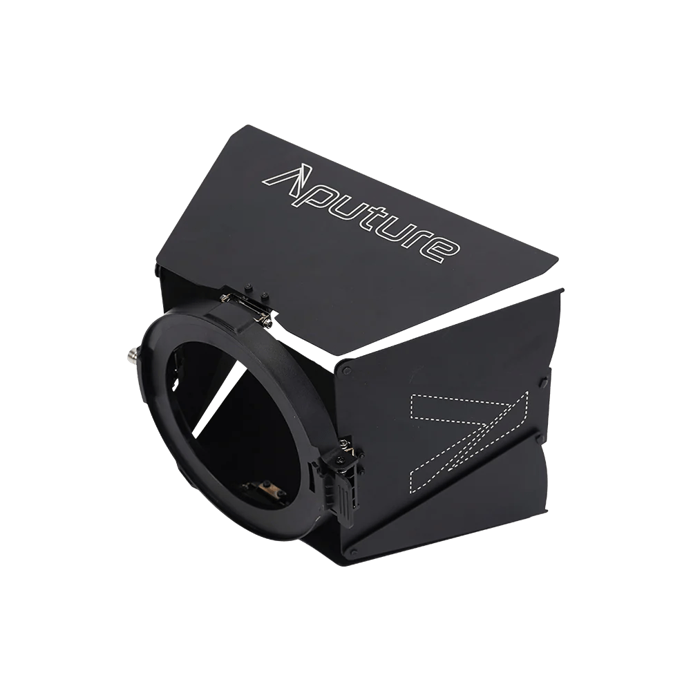 Aputure CF4 Barn Doors for CF4 Fresnel