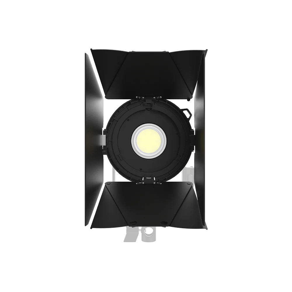 Aputure CF4 Barn Doors for Storm 80c and CF4 Fresnel