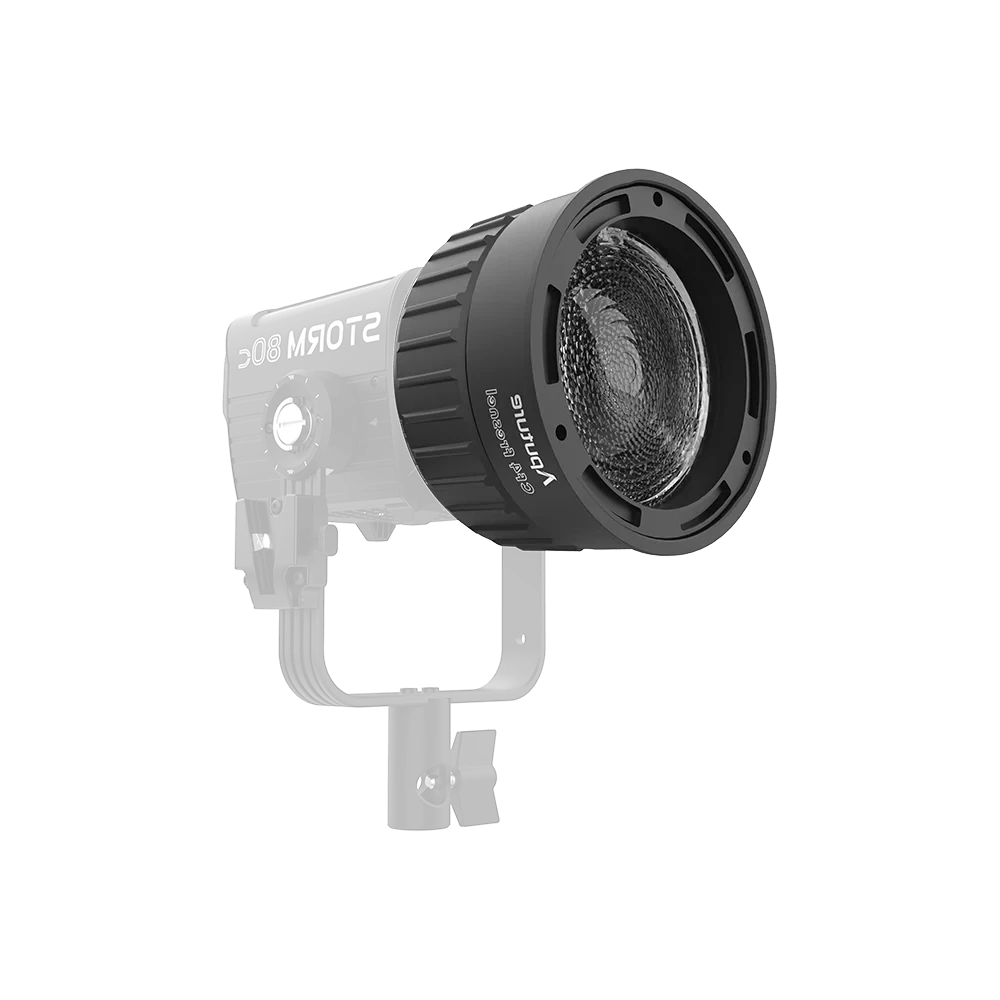 Aputure CF4 Fresnel (Mini ProLock)