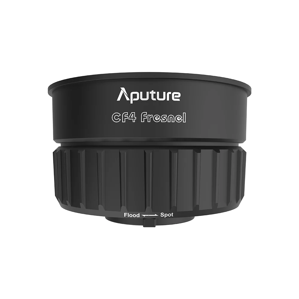 Aputure CF4 Fresnel (Mini ProLock)