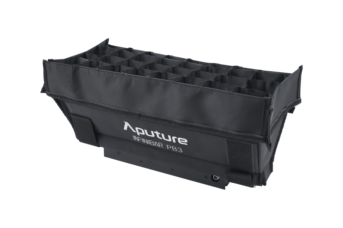 Aputure INFINIBAR PB3 Softbox. 