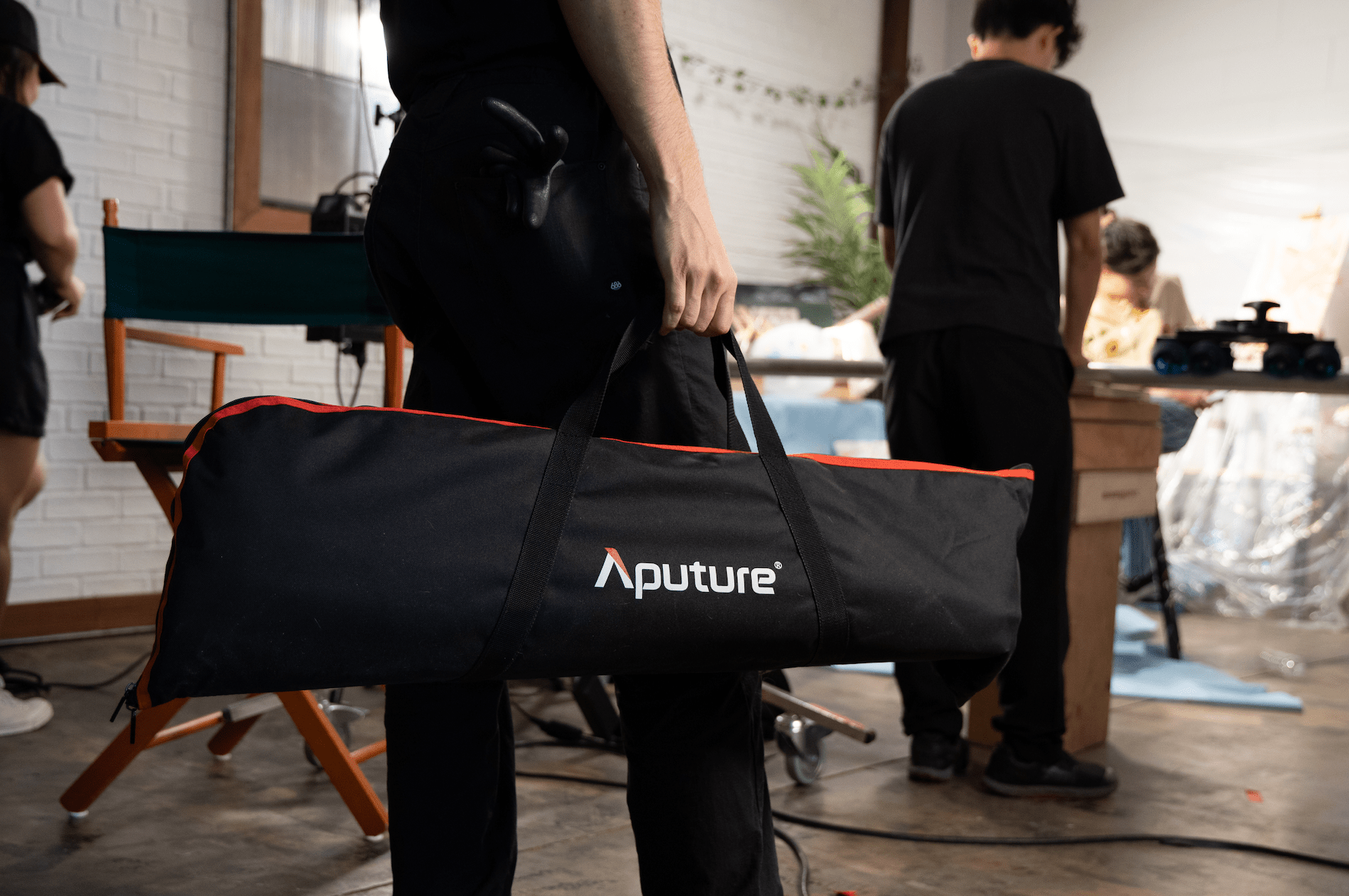 Aputure Light Dome MKIII