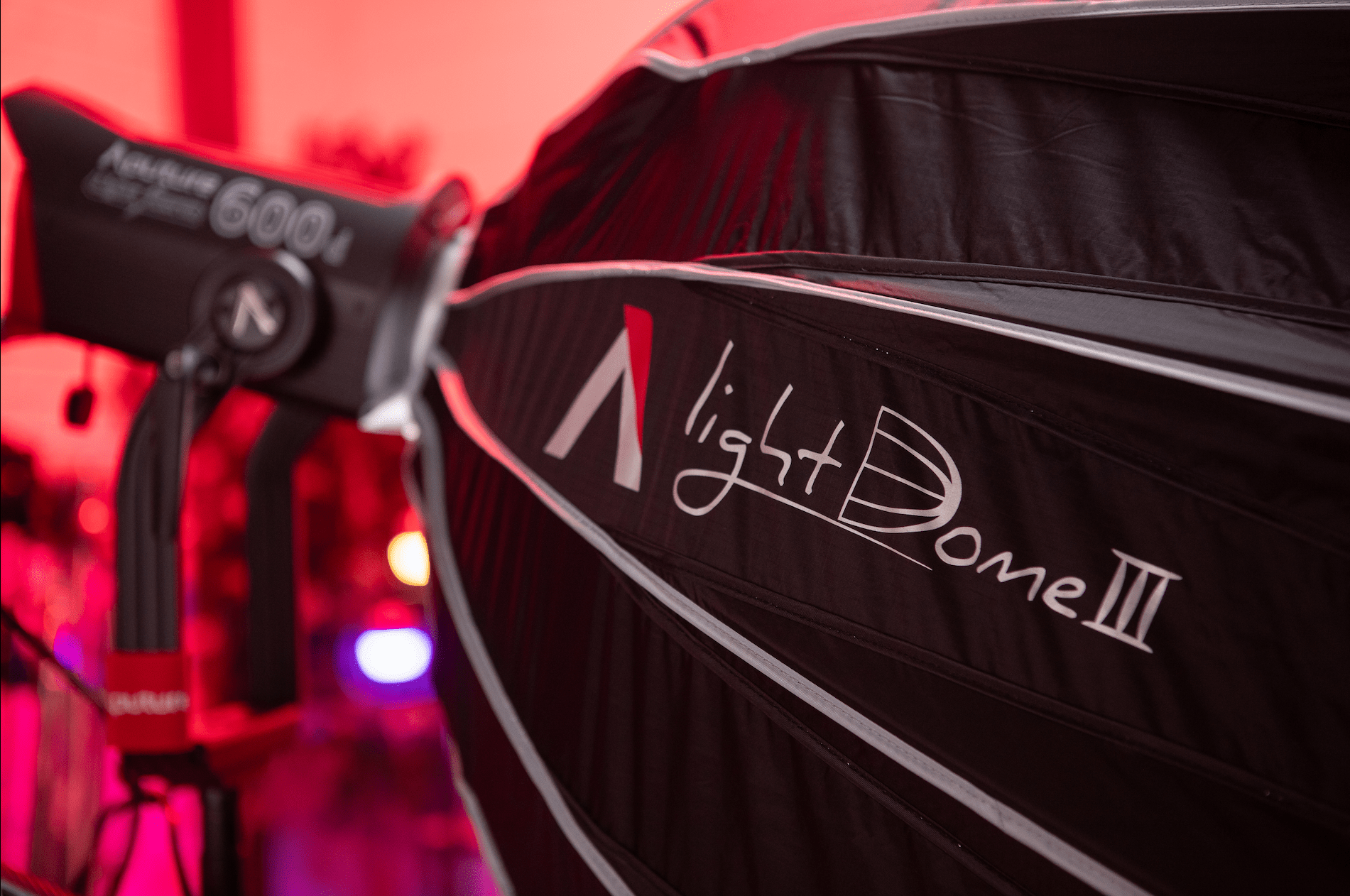 Aputure Light Dome MKIII