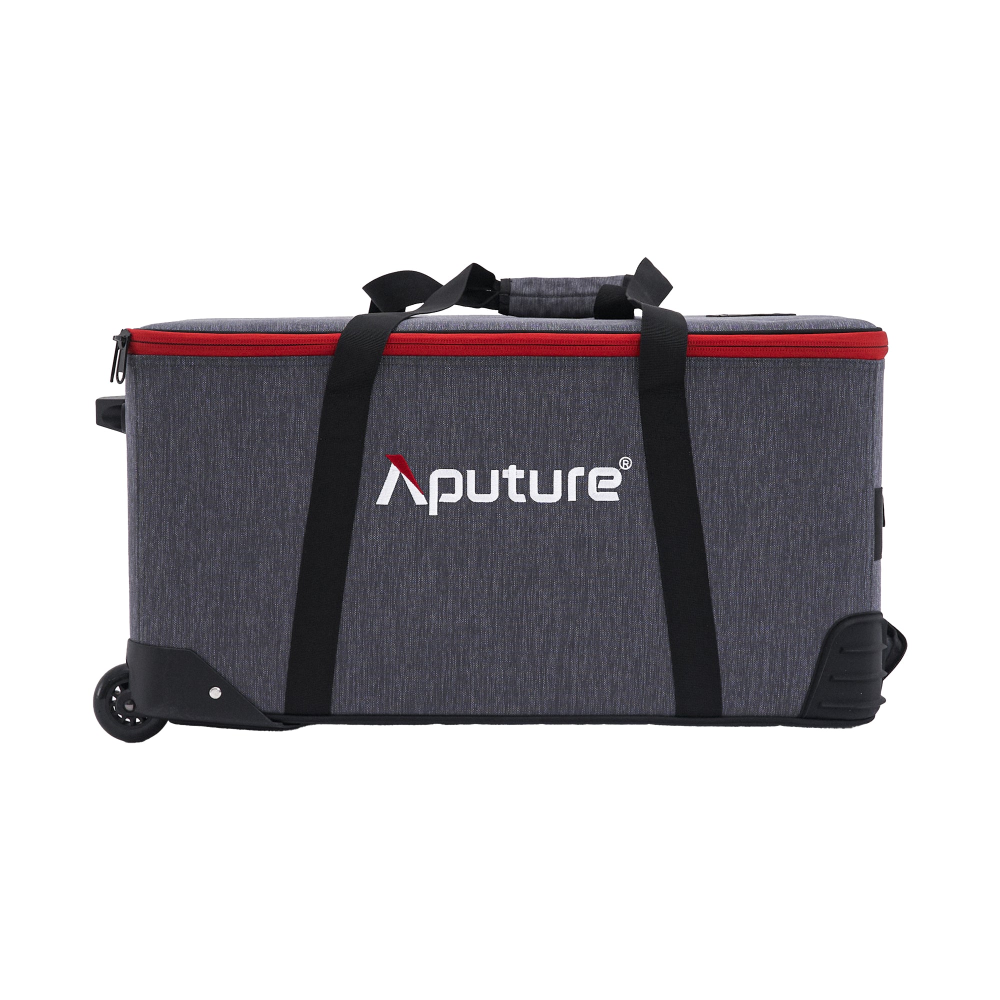 The Aputure Light Storm Case that will hold and carry any Aputure LS 600 fixture, be it the entry level LS 600d, through to the LS 600c Pro II. The perfect case for all Aptuture 600 fixtures. 