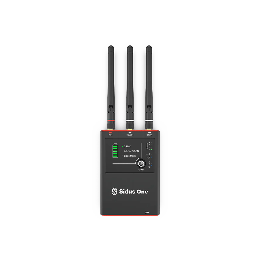 Aputure Sidus One