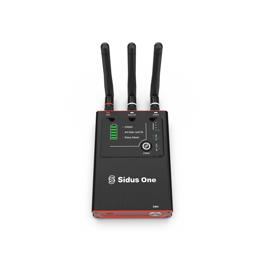 Aputure Sidus One