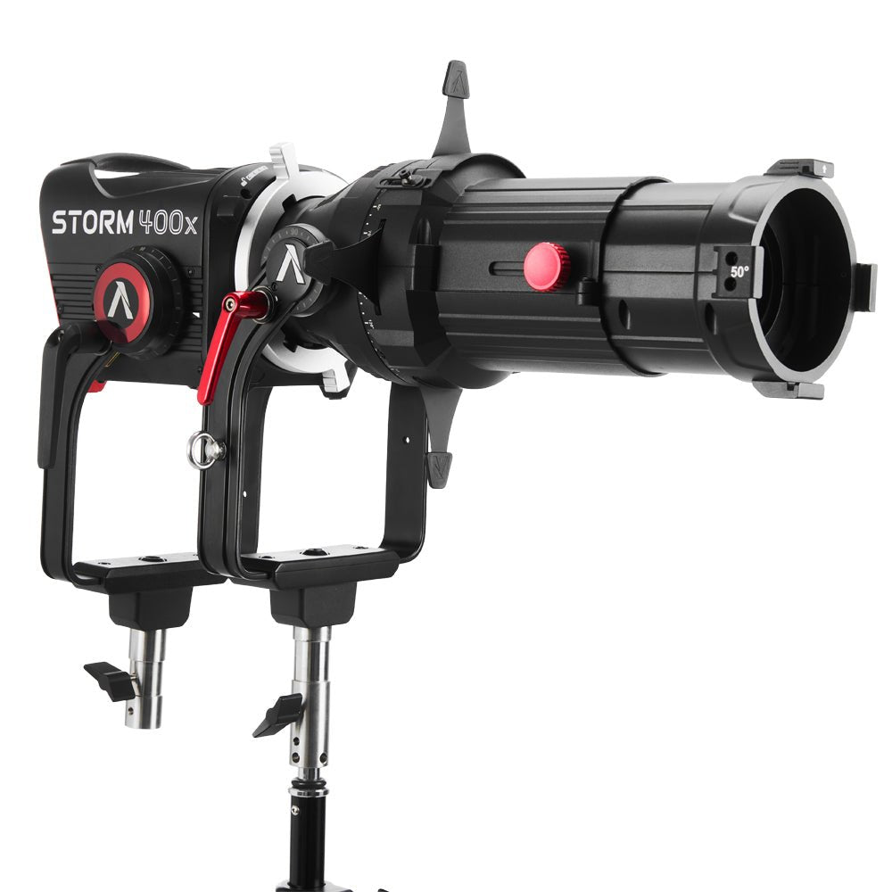 Aputure Spotlight Mount II 50° Kit