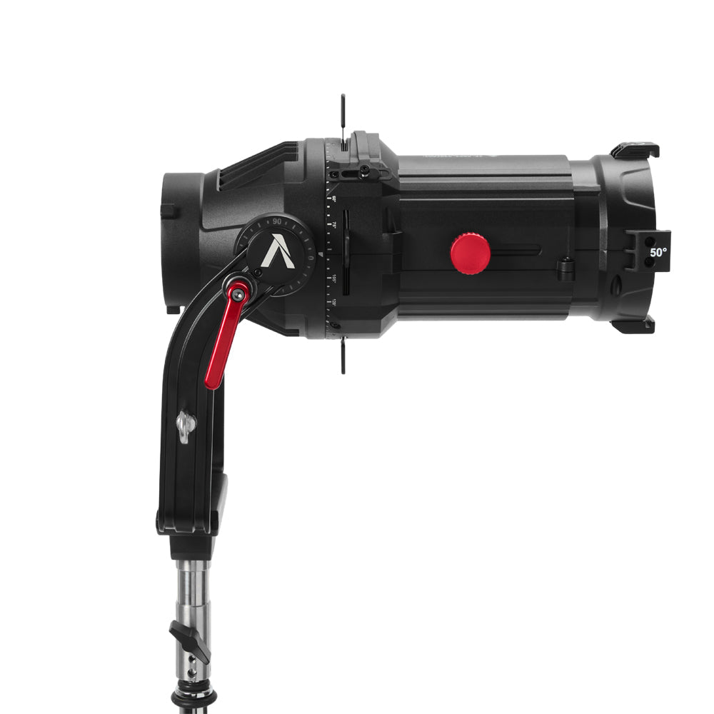 Aputure Spotlight Mount II 50° Kit