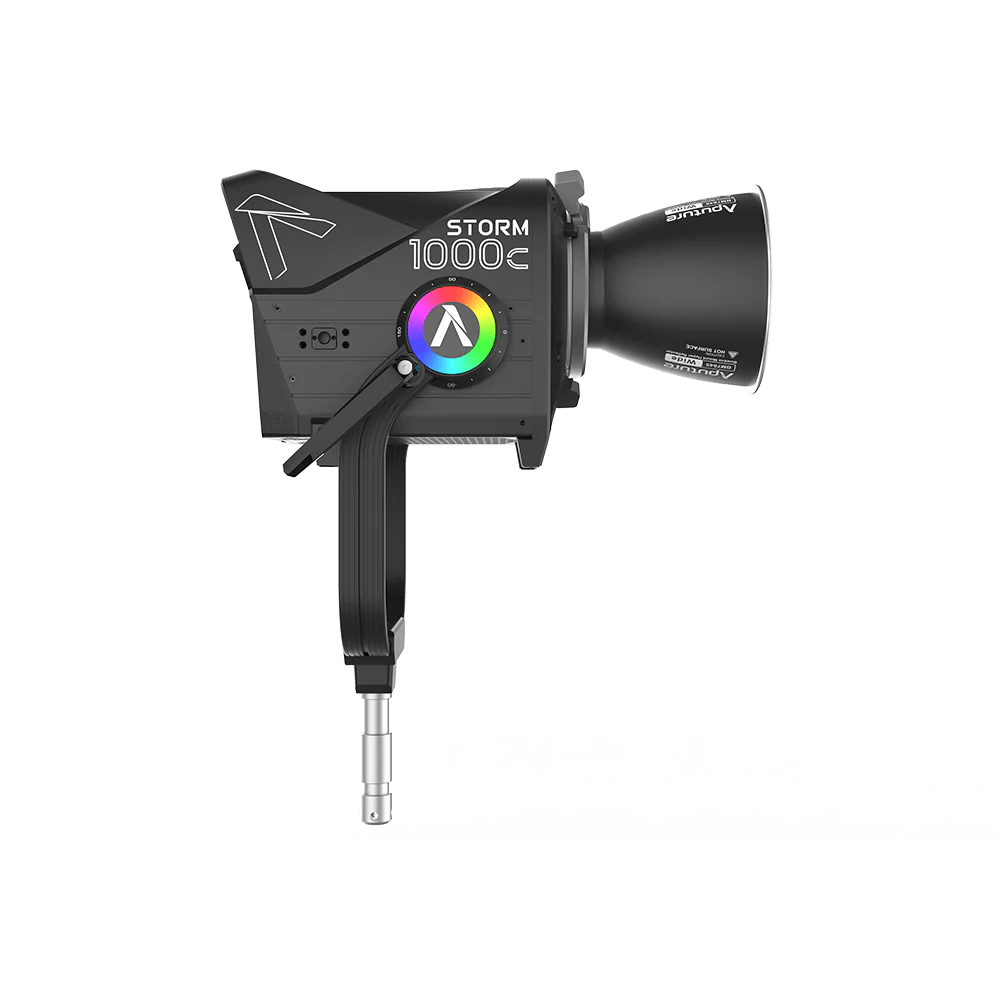 Aputure Storm 1000c UK Kit