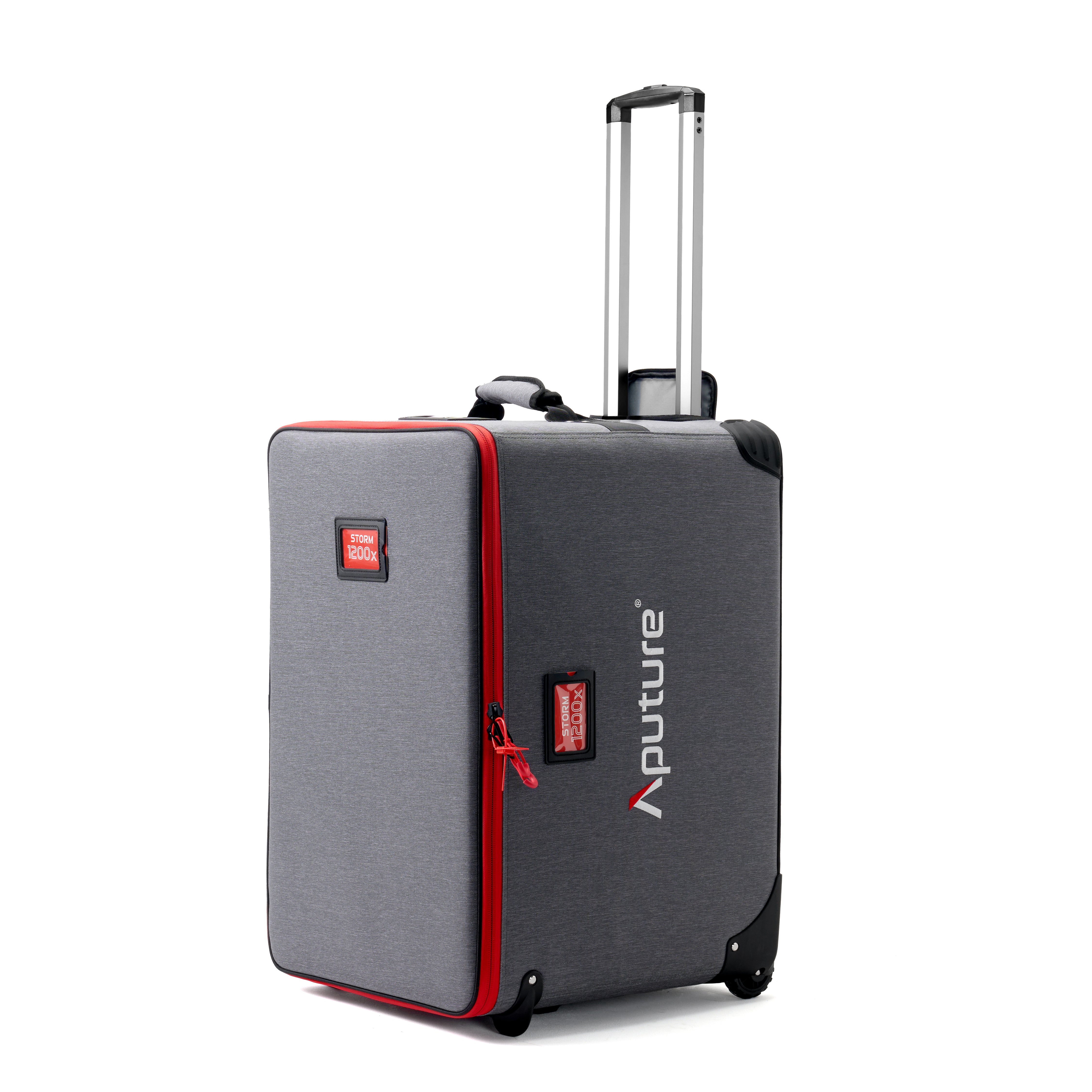 Aputure Storm 1200X Bi-Colour Fixture Wheeled Kit Case