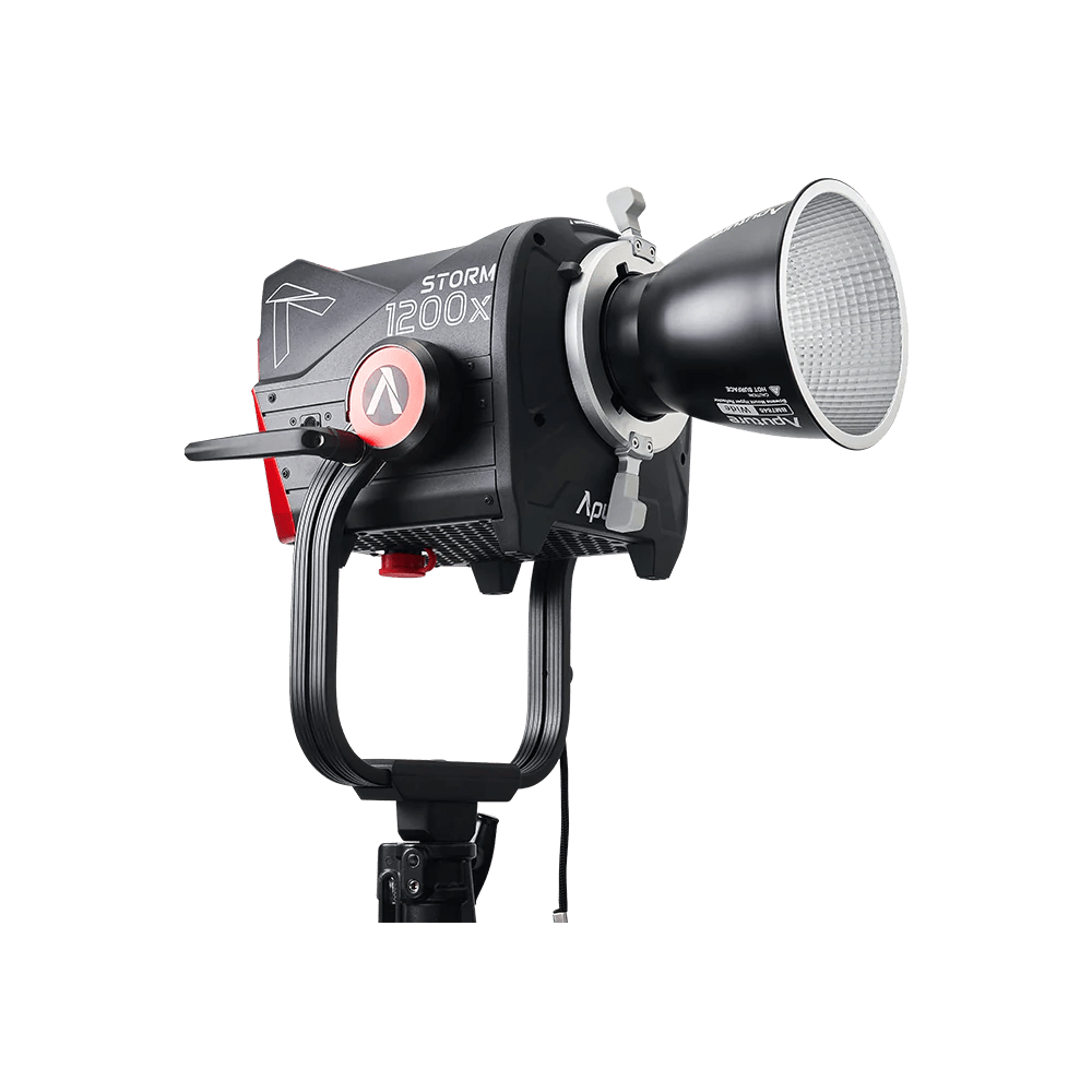 Aputure STORM 1200X (UK)