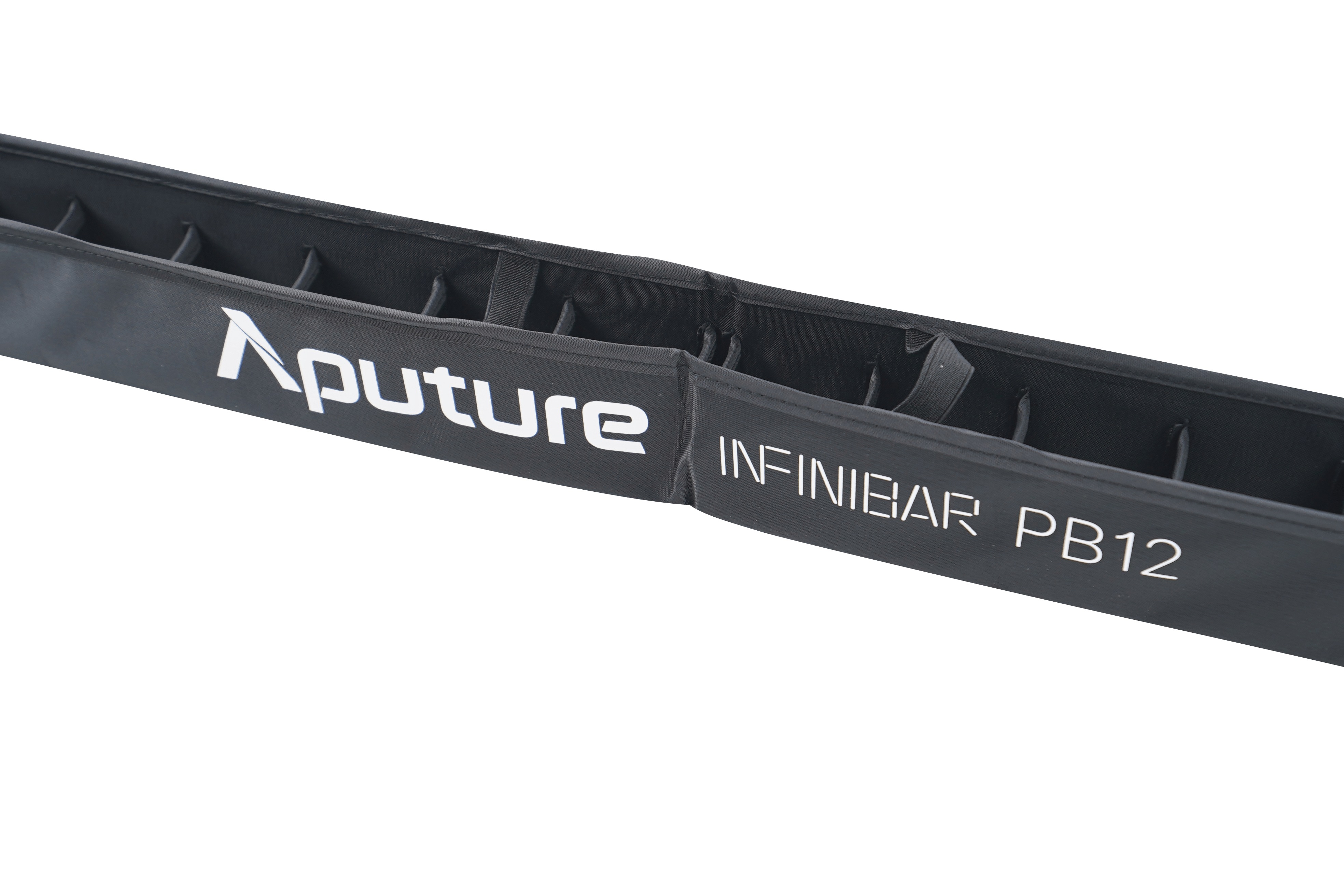 Aputure INFINIBAR PB12 45 degree light control grid.
