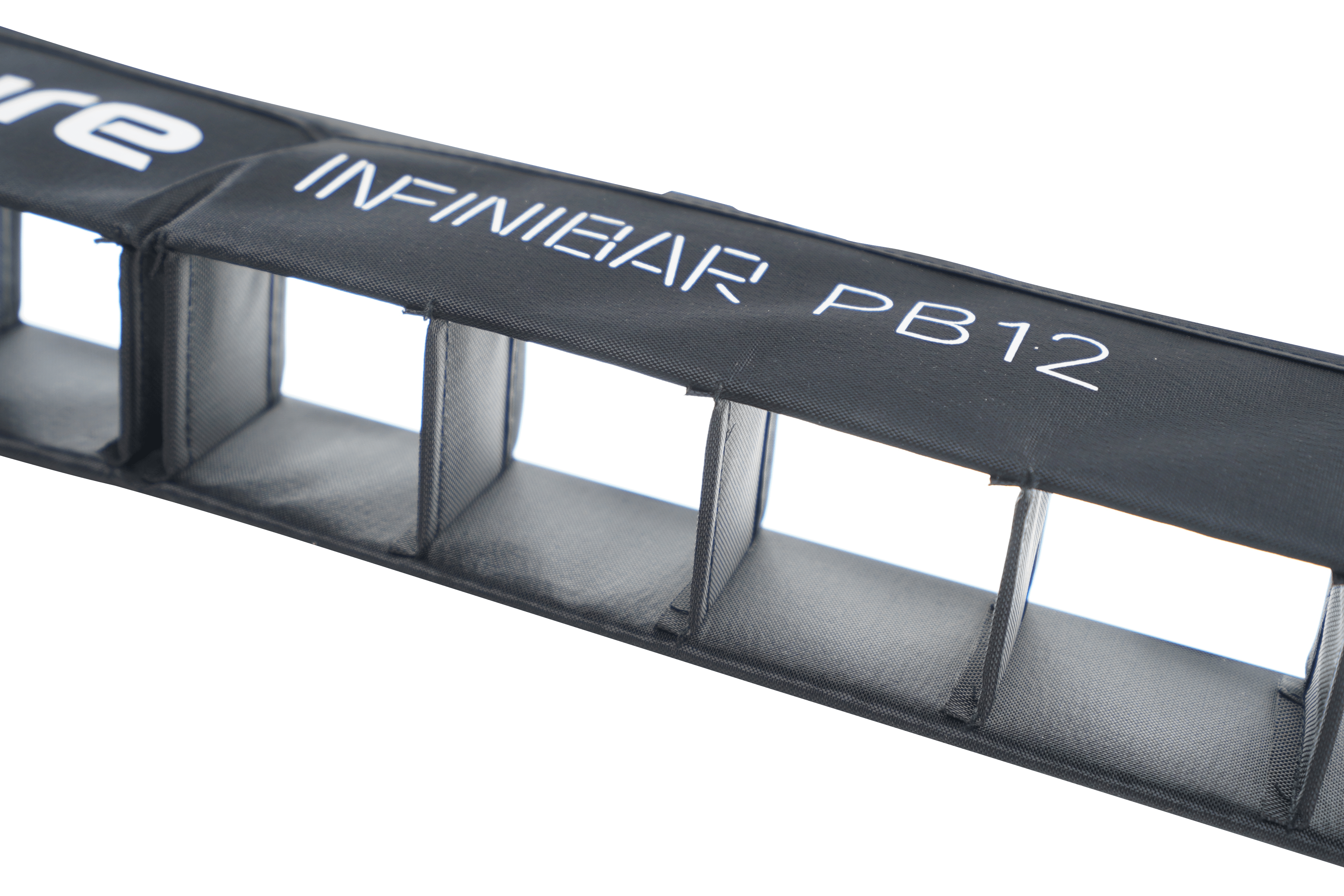 INFINIBAR PB12 45 degree Light Control Grid