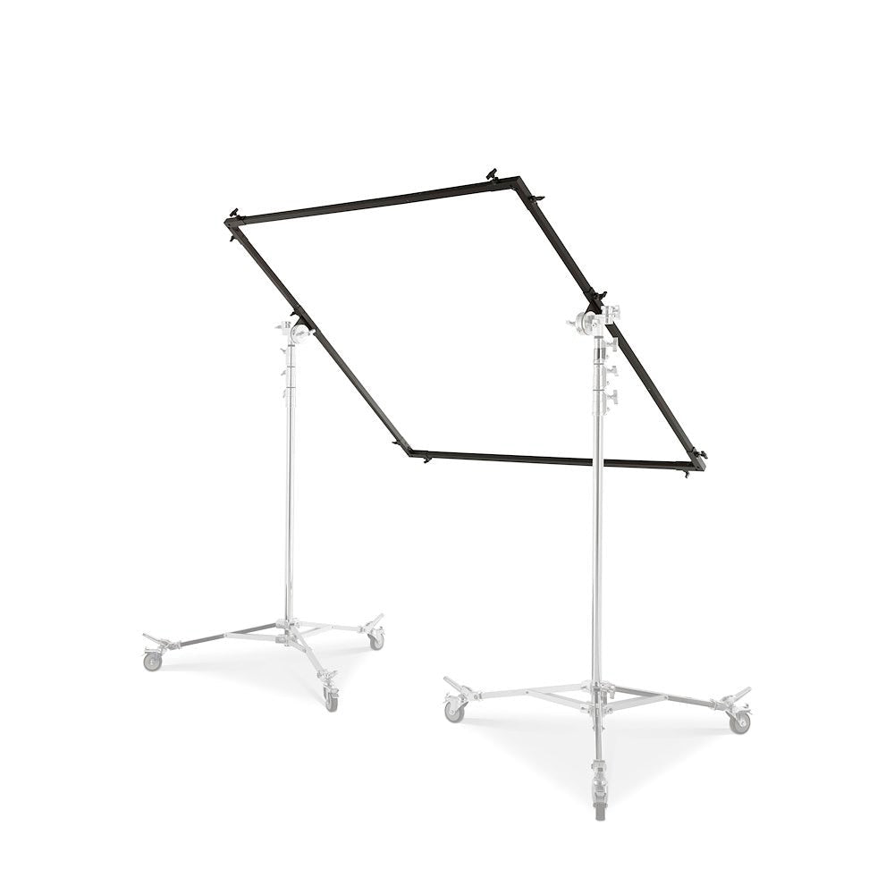 Avenger Modular Overhead Frame w/Ears 183x183 cm/72x72 in (USED)
