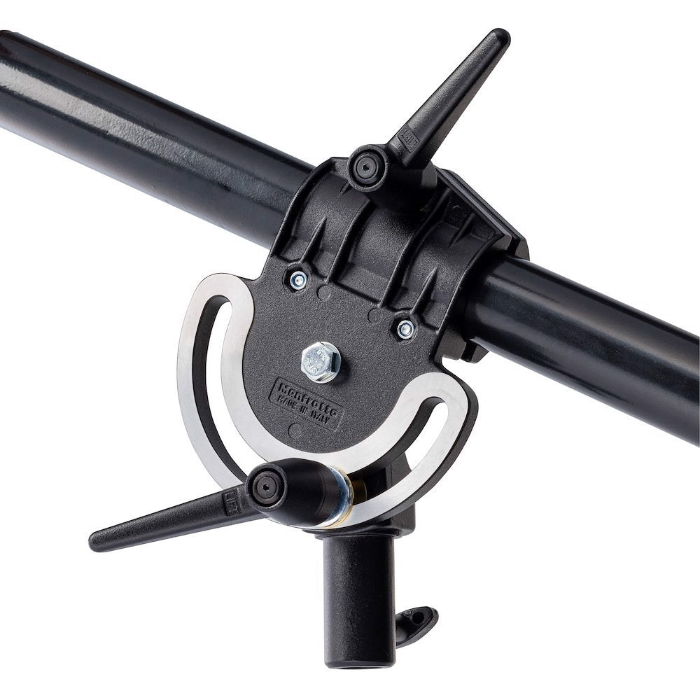 Manfrotto 085BSL Boom and 123 Boom Pivot