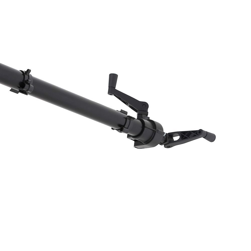 Manfrotto Black Super Boom with Stand