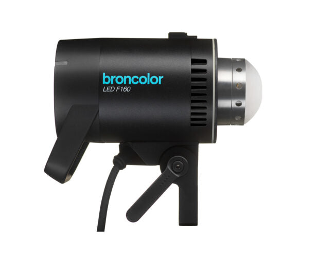 Broncolor LED F160 Versatility kit