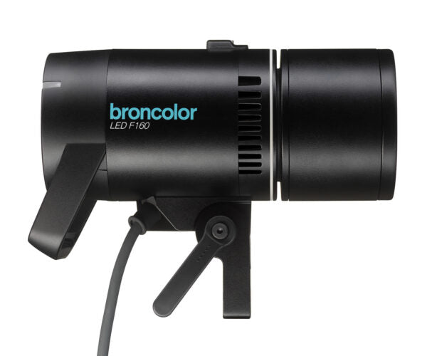 Broncolor LED F160 Versatility kit