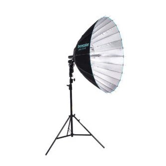 Broncolor Para 133 HR Kit without Adapter