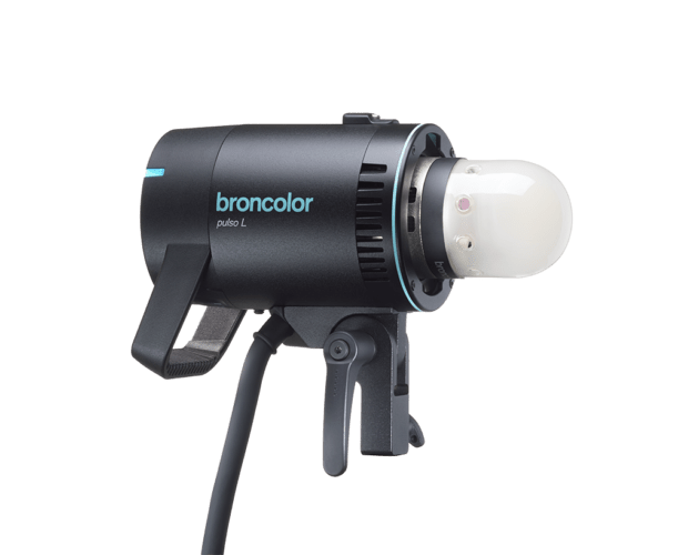 Broncolor Pulso L 1600 J