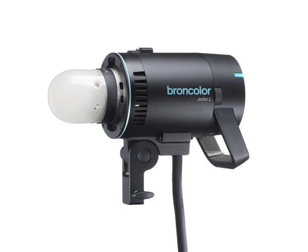 Broncolor Pulso L 1600 J