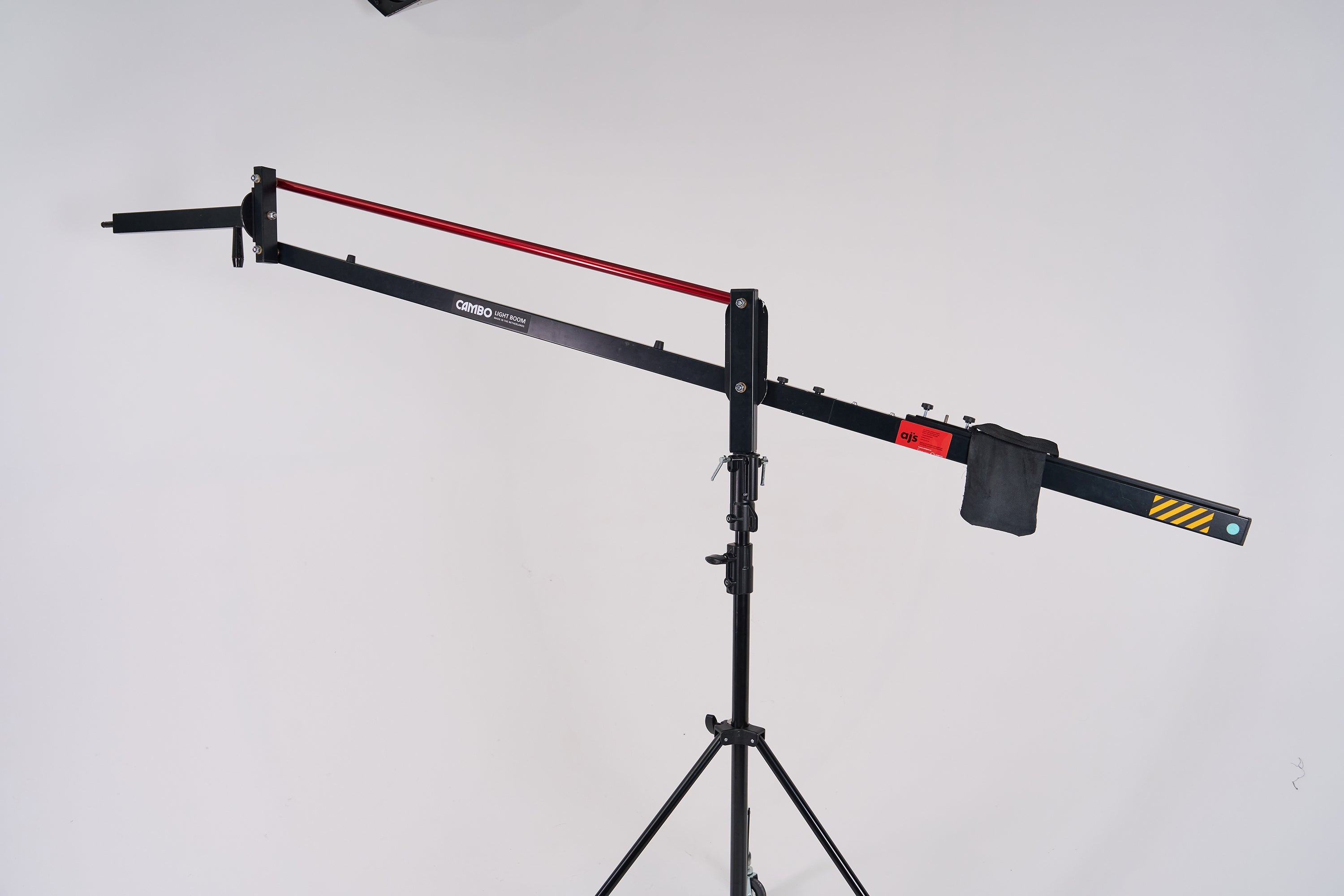 Cambo Redwing RD-1201 Standard Light Boom With 11 kg (2x12Lbs) lead (USED)