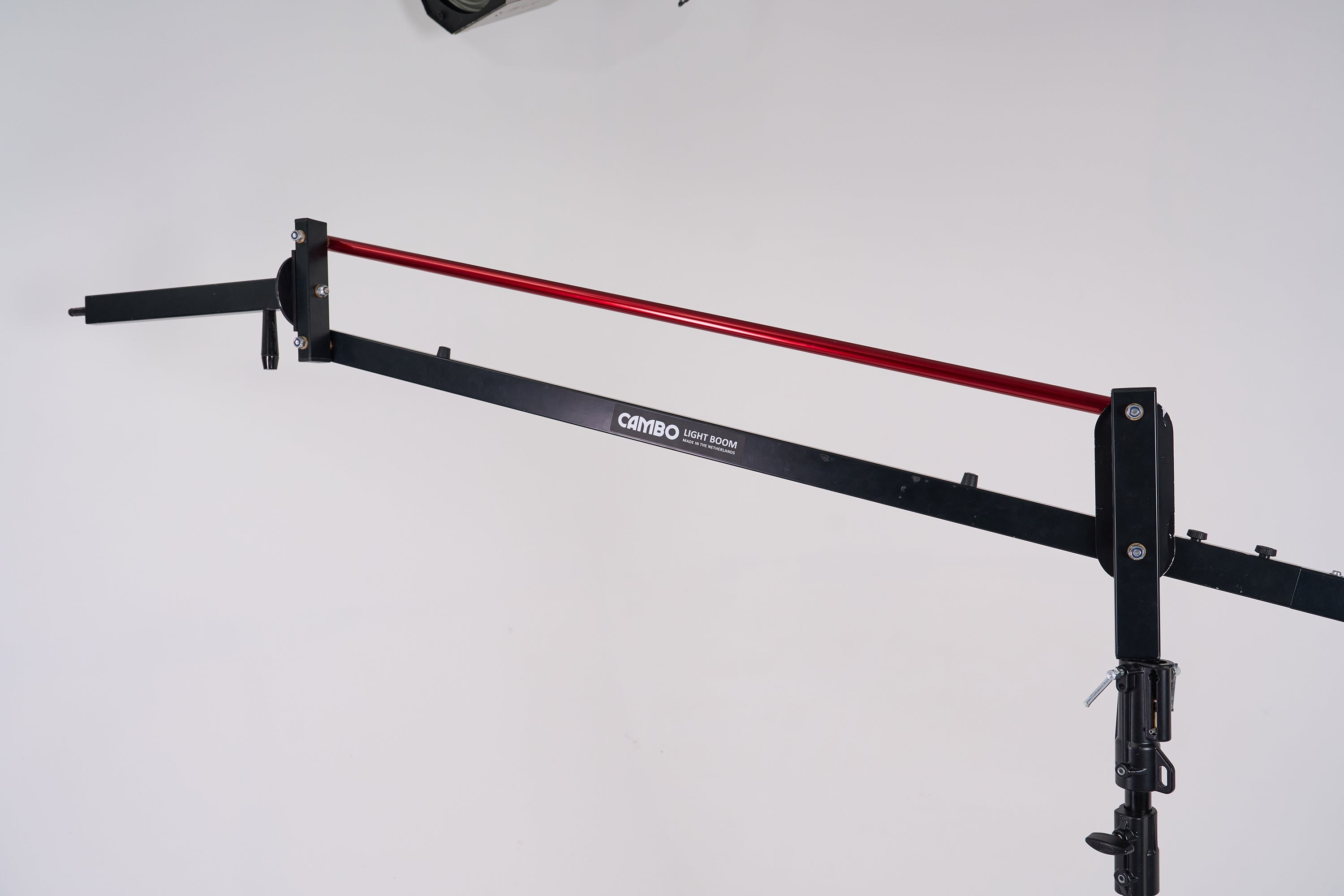 Cambo Redwing RD-1201 Standard Light Boom With 11 kg (2x12Lbs) lead (USED)
