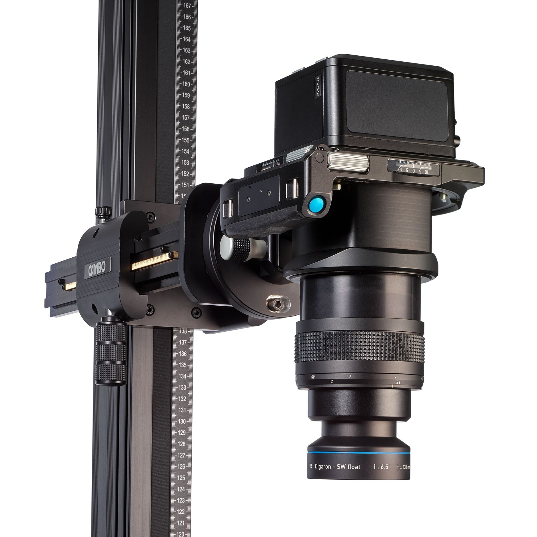 Cambo RPS-255 motorised Copy Stand