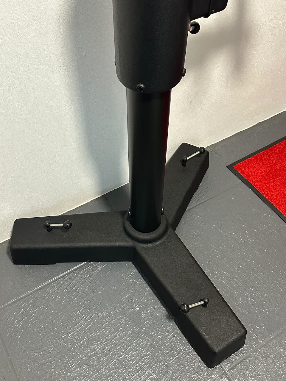 Cambo UST 7ft (208cm) Camera Stand with base and Arm