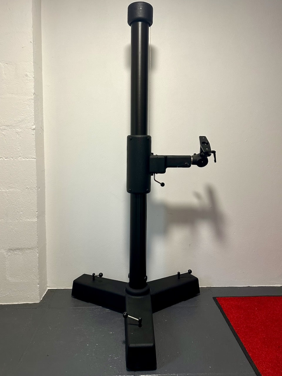 Cambo UST 7ft (208cm) Camera Stand with base and Arm