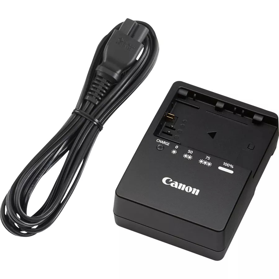 Canon LC-E6E Battery Charger