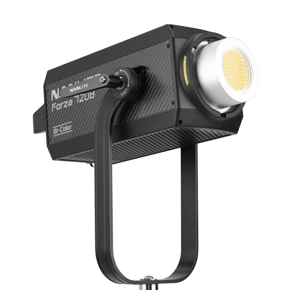 Nanlite Forza 720B Bicolour LED Spot Light