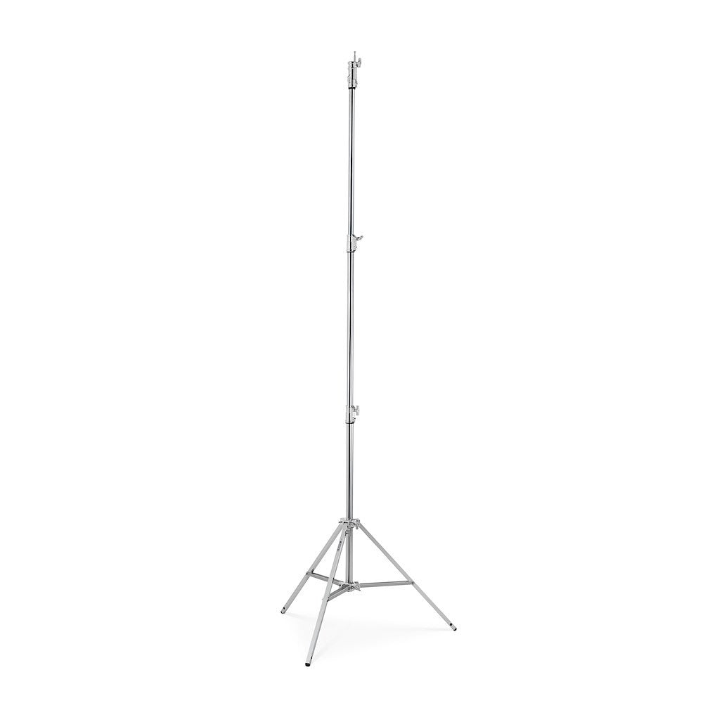 Avenger Combo Stand 35 Silver 350cm/137in Steel Double Riser