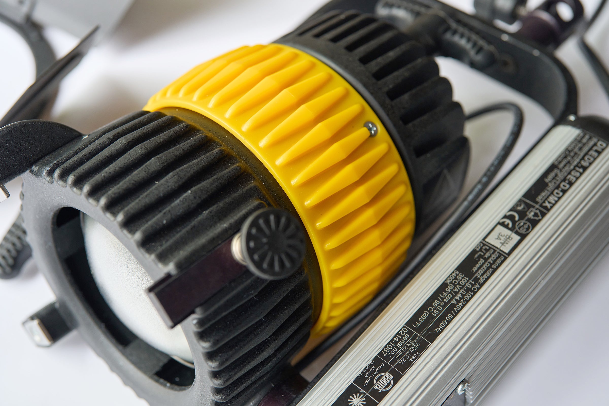 Dedolight DLED9.1SE-D-Studio Edition Daylight LED Head (PRE-OWNED)