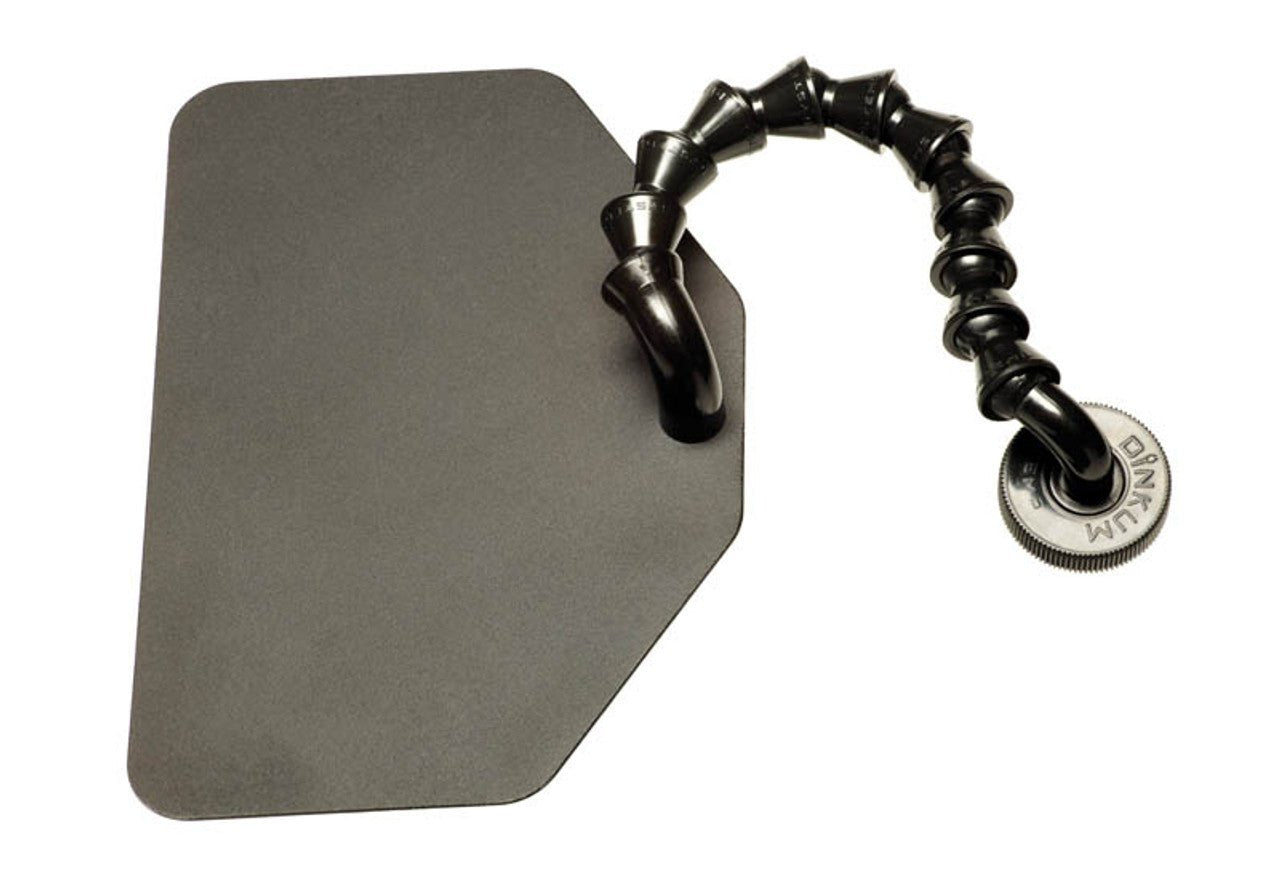 Dinkum COMPACT™ Lens Shade shown on a white background.