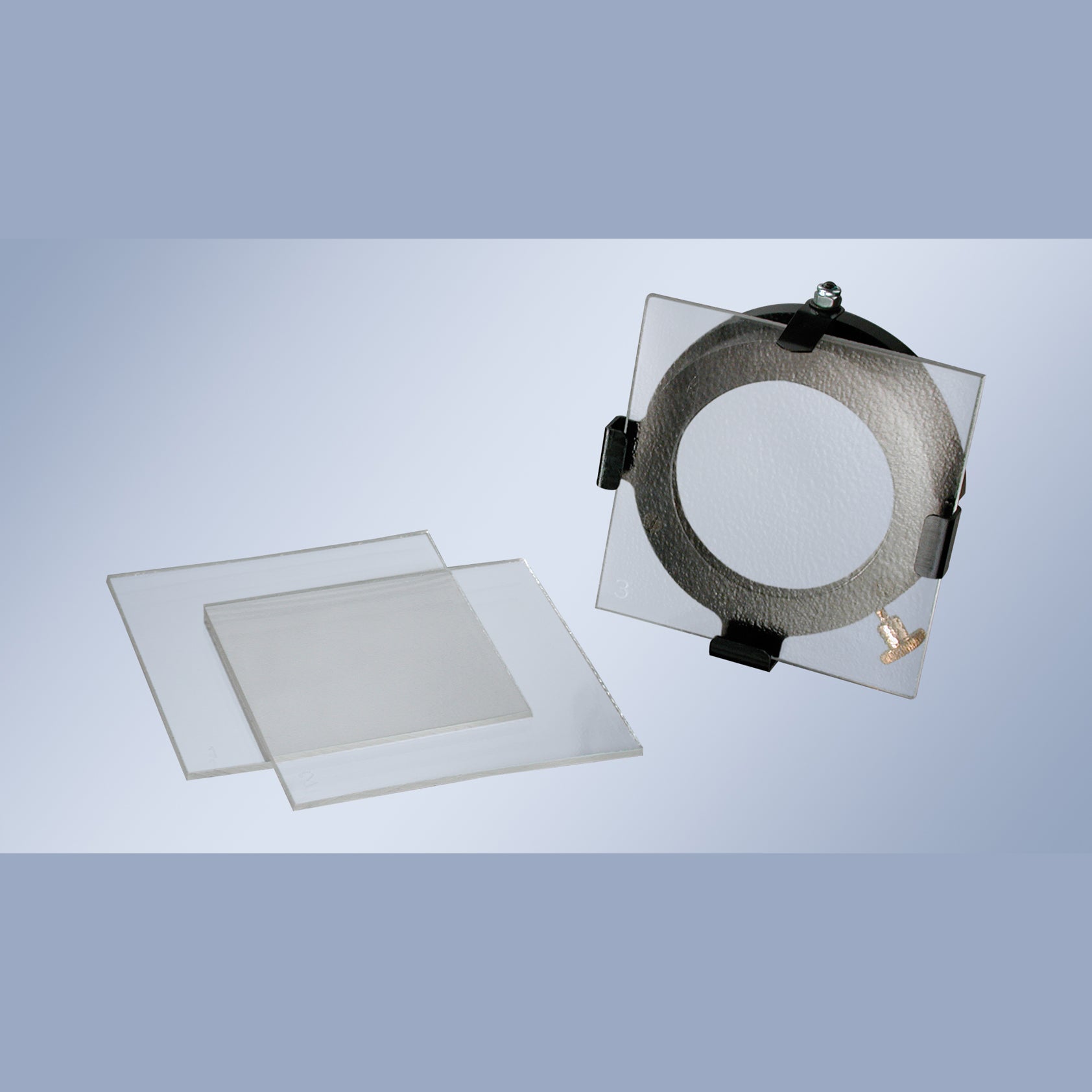 Ex-Demo Dedolight Eye Filter Attachment (for Classic 150 Lenses and DP400-185)