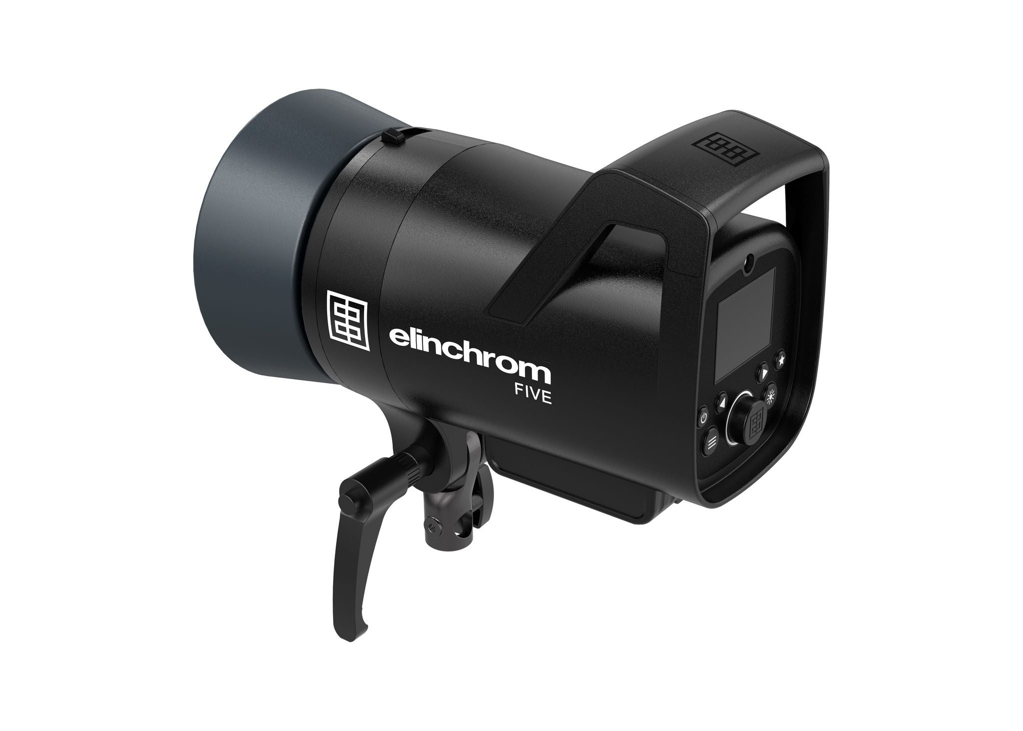 Elinchrom FIVE Battery-Powered Dual Monolight Kit