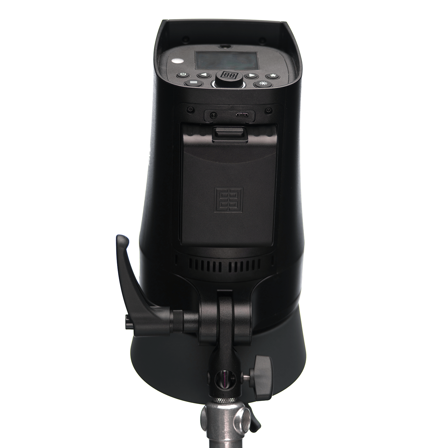 Elinchrom FIVE Battery-Powered Dual Monolight Kit